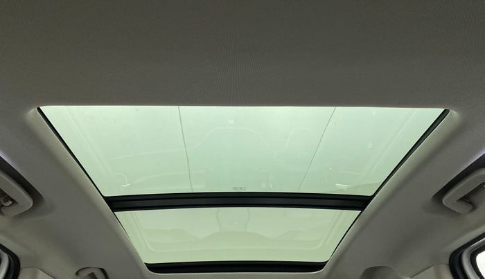 2020 Tata Harrier XZA PLUS, Diesel, Automatic, 44,046 km, Panoramic Sunroof