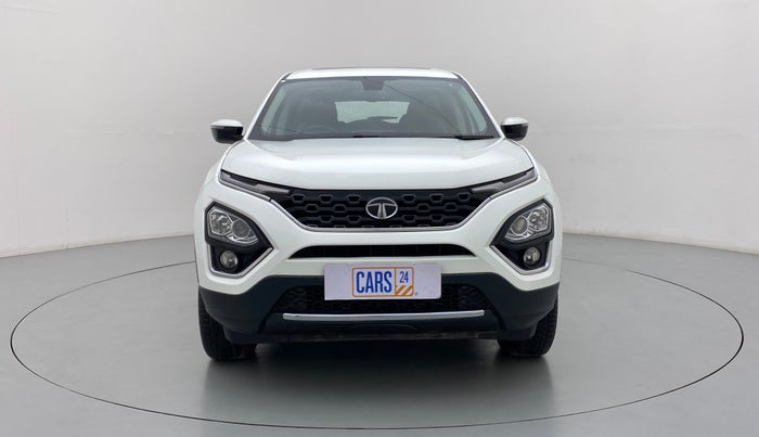 2020 Tata Harrier XZA PLUS, Diesel, Automatic, 44,046 km, Front