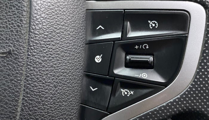 2020 Tata Harrier XZA PLUS, Diesel, Automatic, 44,046 km, Adaptive Cruise Control