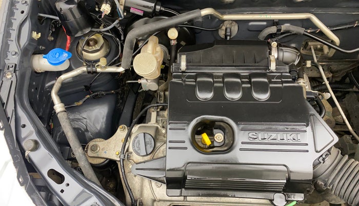 2019 Maruti Alto K10 VXI, Petrol, Manual, 23,272 km, Engine View - Right