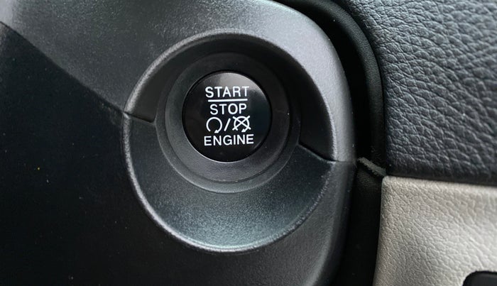 2018 Jeep Compass 2.0 LIMITED, Diesel, Manual, 74,266 km, Keyless Start/ Stop Button