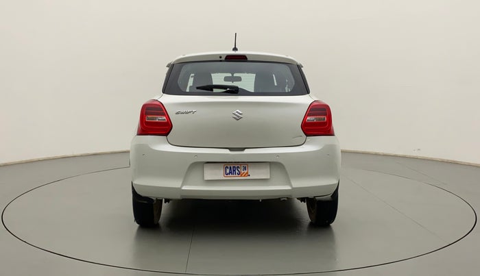 2019 Maruti Swift ZDI PLUS, Diesel, Manual, 86,877 km, Back/Rear