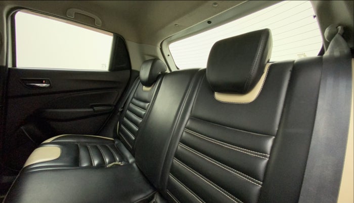 2019 Maruti Swift ZDI PLUS, Diesel, Manual, 86,877 km, Right Side Rear Door Cabin