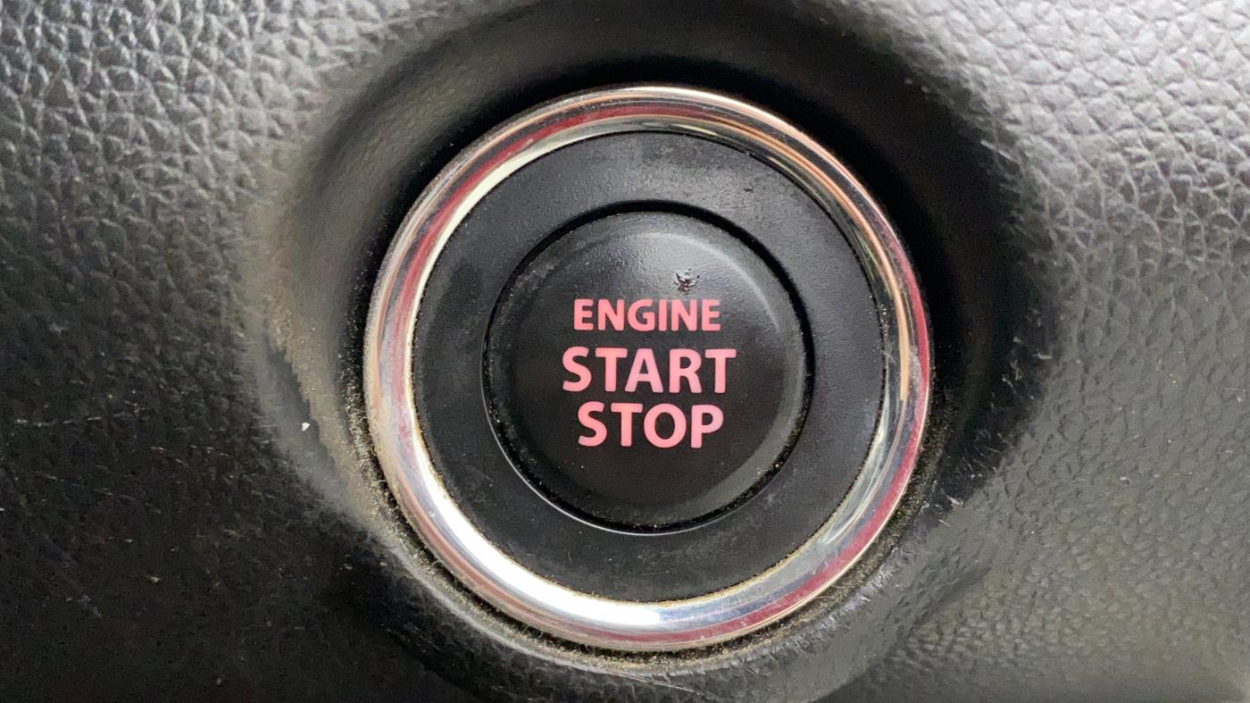 2019 Maruti Swift ZDI PLUS, Diesel, Manual, 86,877 km, Keyless Start/ Stop Button