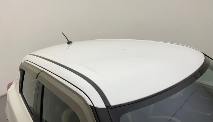 2019 Maruti Swift ZDI PLUS, Diesel, Manual, 86,877 km, Roof