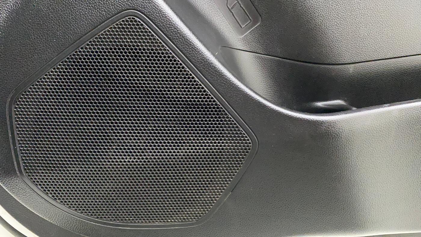 2019 Maruti Swift ZDI PLUS, Diesel, Manual, 86,877 km, Speaker