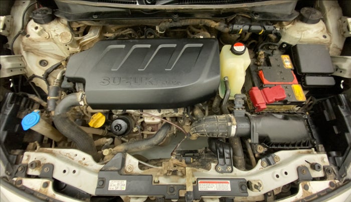 2019 Maruti Swift ZDI PLUS, Diesel, Manual, 86,877 km, Open Bonet