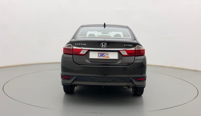 2019 Honda City 1.5L I-VTEC VX CVT, Petrol, Automatic, 41,339 km, Back/Rear