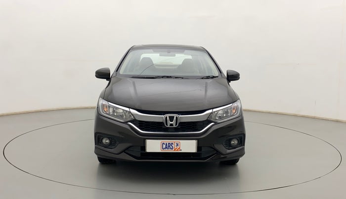 2019 Honda City 1.5L I-VTEC VX CVT, Petrol, Automatic, 41,339 km, Front