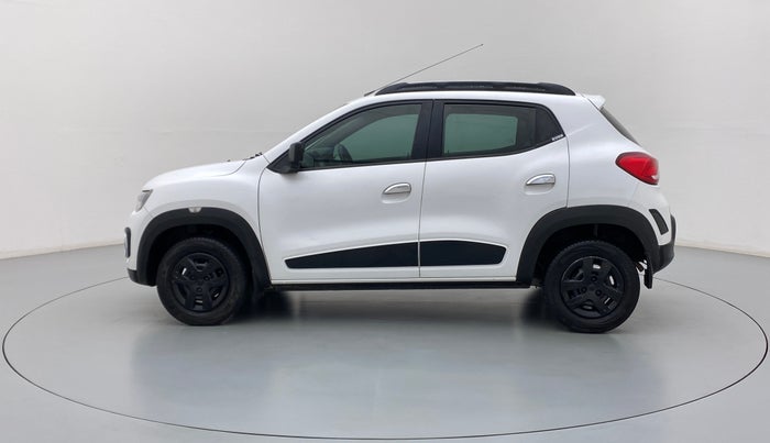 2016 Renault Kwid RXT, Petrol, Manual, 59,235 km, Left Side