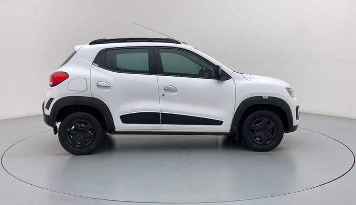 2016 Renault Kwid RXT, Petrol, Manual, 59,235 km, Right Side View