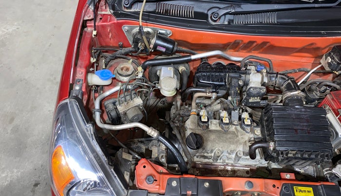 2022 Maruti Alto LXI O, Petrol, Manual, 8,479 km, Engine View - Right