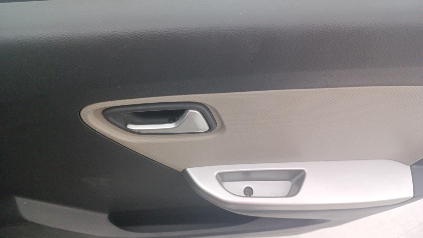 2019 Maruti Alto K10 VXI AMT, Petrol, Automatic, 10,327 km, Driver Side Door Panels Control