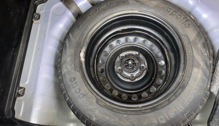 2019 Hyundai VENUE S 1.2, Petrol, Manual, 51,110 km, Spare Tyre