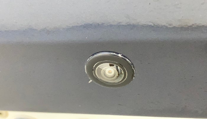 2019 Hyundai VENUE S 1.2, Petrol, Manual, 51,110 km, Parking Camera