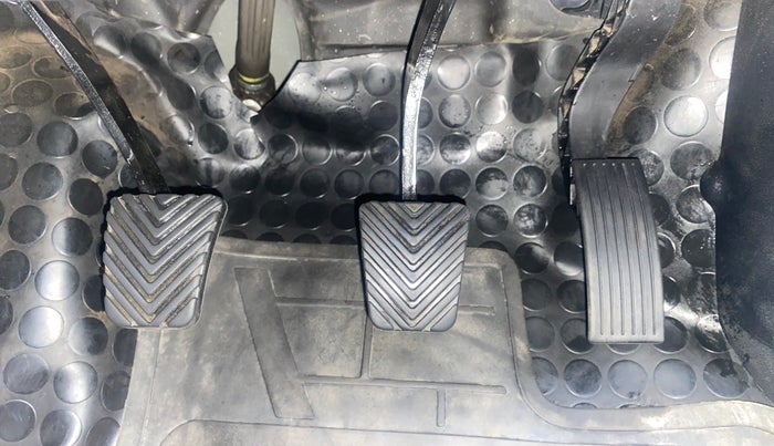 2019 Hyundai VENUE S 1.2, Petrol, Manual, 51,110 km, Pedals