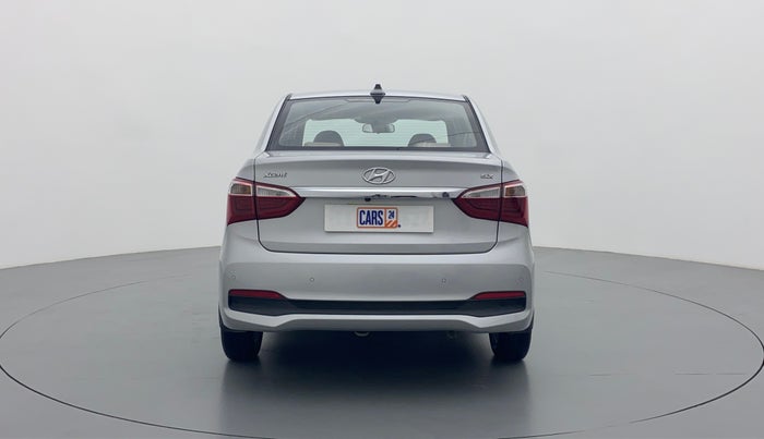 2018 Hyundai Xcent SX 1.2, Petrol, Manual, 5,742 km, Back/Rear View