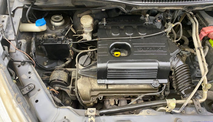 2018 Maruti Wagon R 1.0 LXI CNG, CNG, Manual, 1,03,894 km, Engine View - Right