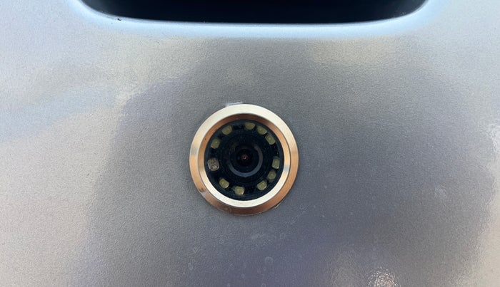 2021 Maruti Baleno ZETA PETROL 1.2, Petrol, Manual, 36,210 km, Parking Camera