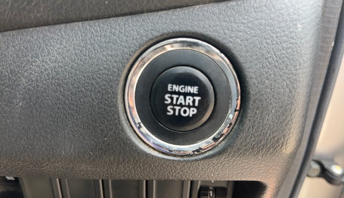 2021 Maruti Baleno ZETA PETROL 1.2, Petrol, Manual, 36,210 km, Keyless Start/ Stop Button