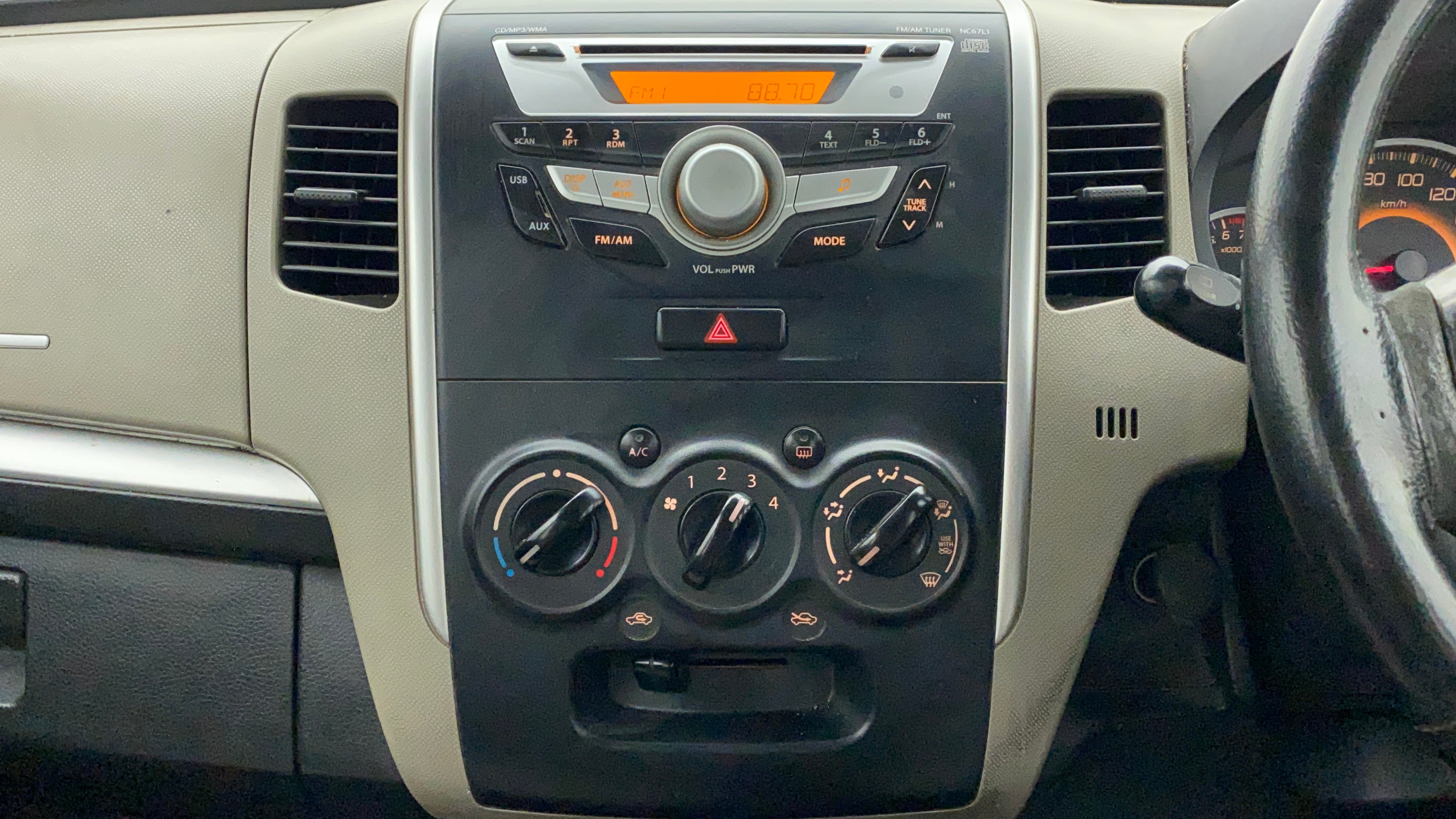 Features
