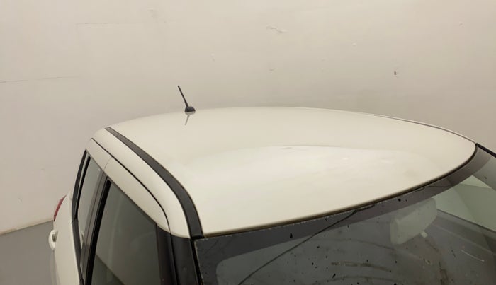 2014 Maruti Swift VXI, Petrol, Manual, 43,613 km, Roof