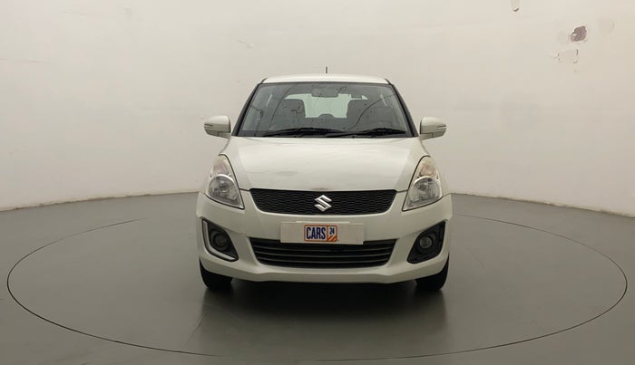 2014 Maruti Swift VXI, Petrol, Manual, 43,613 km, Front