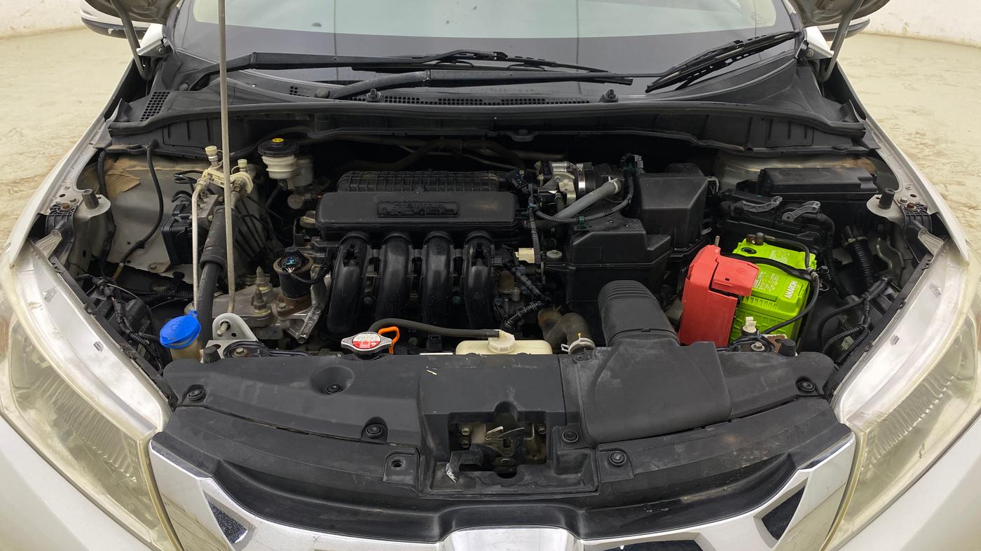 2016 Honda City 1.5L I-VTEC VX CVT, Petrol, Automatic, 77,691 km, Engine View