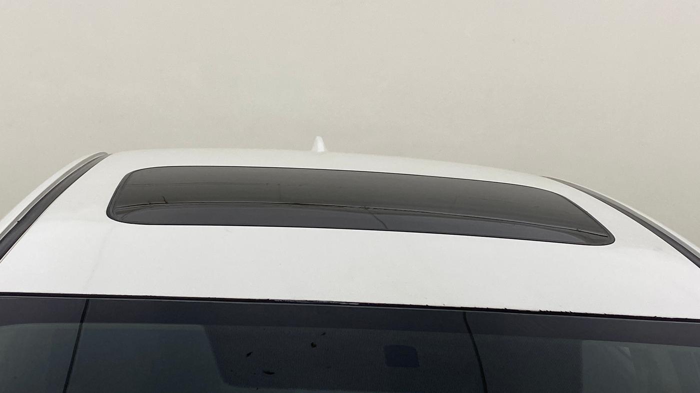 2016 Honda City 1.5L I-VTEC VX CVT, Petrol, Automatic, 77,691 km, Moonroof/ Sunroof