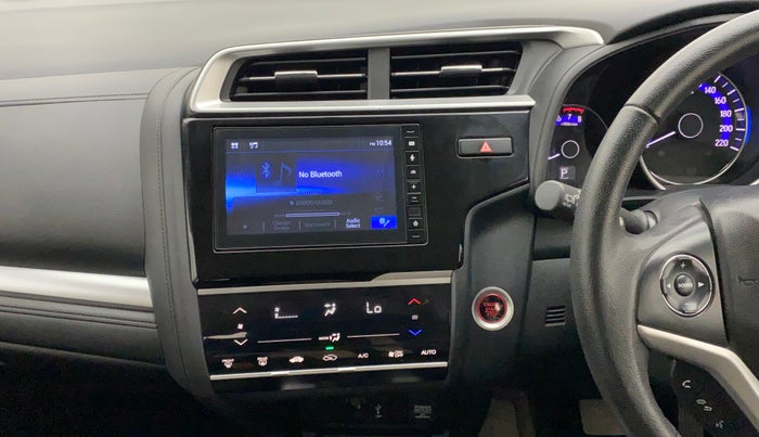 2021 Honda Jazz 1.2L I-VTEC ZX, Petrol, Manual, 21,404 km, Air Conditioner