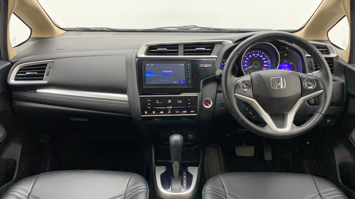 2021 Honda Jazz 1.2L I-VTEC ZX, Petrol, Manual, 21,404 km, Dashboard