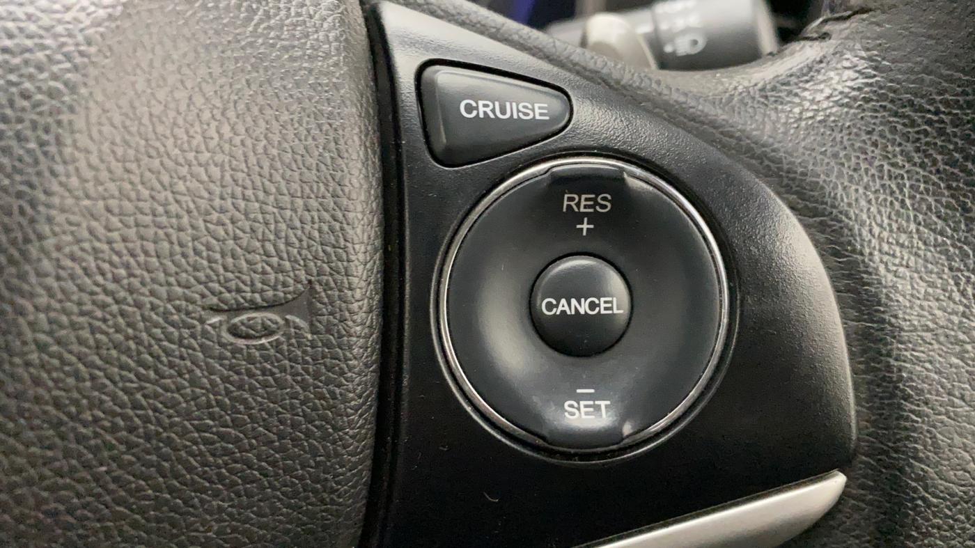 2021 Honda Jazz 1.2L I-VTEC ZX, Petrol, Manual, 21,404 km, Adaptive Cruise Control