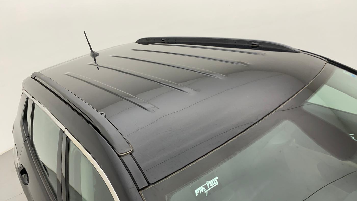 2019 Jeep Compass LONGITUDE (O) 1.4 PETROL AT, Petrol, Automatic, 38,475 km, Roof