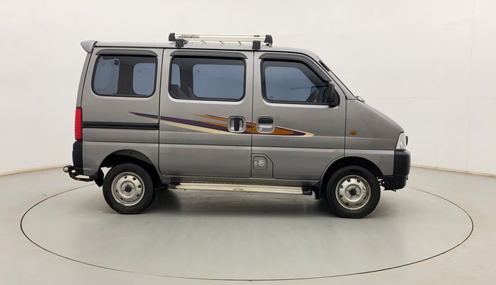 2022 Maruti Eeco 5 STR AC (O), Petrol, Manual, 39,207 km, Right Side View