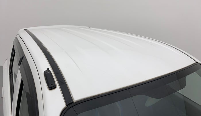 2019 Maruti Alto 800 LXI, Petrol, Manual, 14,250 km, Roof