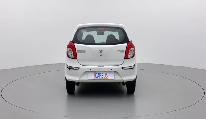 2019 Maruti Alto 800 LXI, Petrol, Manual, 14,250 km, Back/Rear