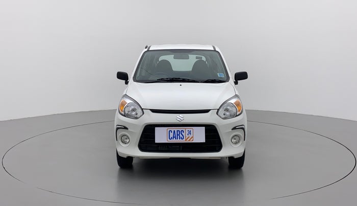 2019 Maruti Alto 800 LXI, Petrol, Manual, 14,250 km, Front