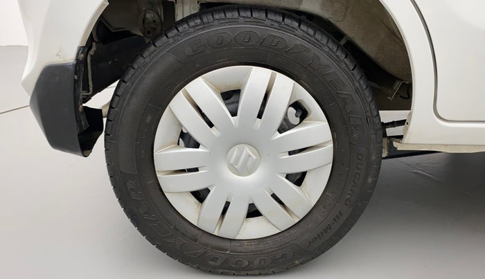 2019 Maruti Alto 800 LXI, Petrol, Manual, 14,250 km, Right Rear Wheel