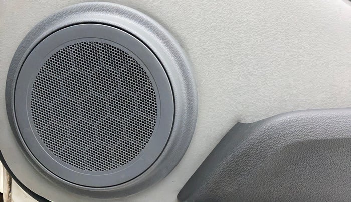 2019 Maruti Alto 800 LXI, Petrol, Manual, 14,250 km, Speaker