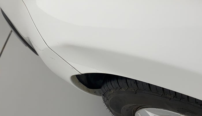 2019 Maruti Alto 800 LXI, Petrol, Manual, 14,250 km, Left fender - Slightly dented