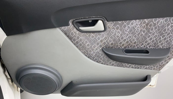 2019 Maruti Alto 800 LXI, Petrol, Manual, 14,250 km, Driver Side Door Panels Control