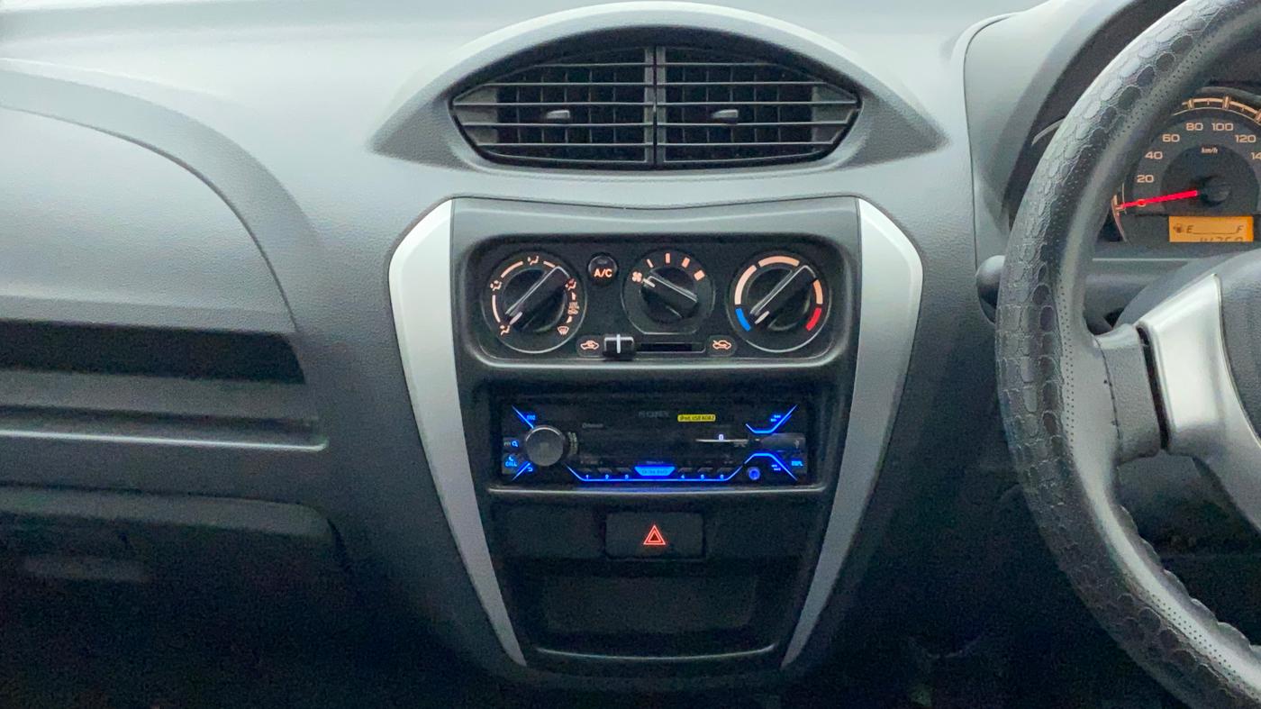 2019 Maruti Alto 800 LXI, Petrol, Manual, 14,250 km, Air Conditioner