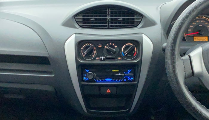 2019 Maruti Alto 800 LXI, Petrol, Manual, 14,250 km, Air Conditioner