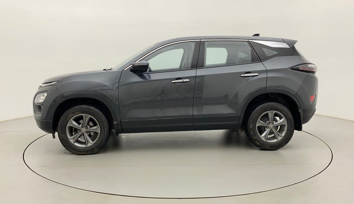 2021 Tata Harrier XZA 2.0L, Diesel, Automatic, 23,892 km, Left Side