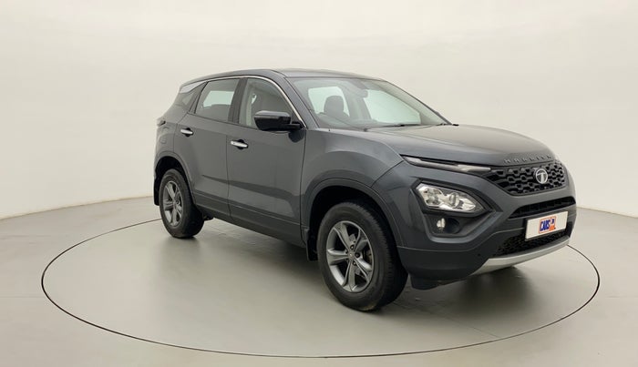 2021 Tata Harrier XZA 2.0L, Diesel, Automatic, 23,892 km, Right Front Diagonal