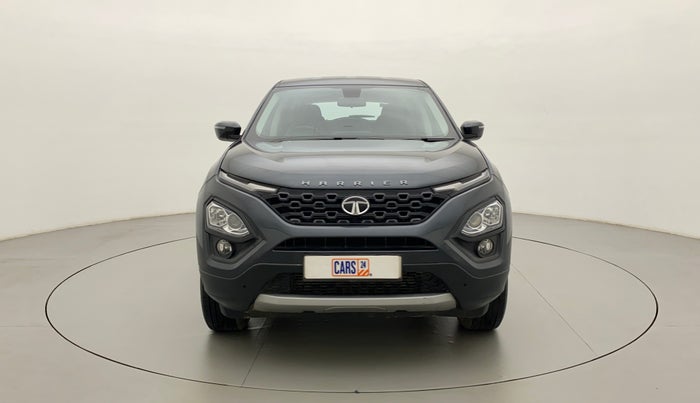 2021 Tata Harrier XZA 2.0L, Diesel, Automatic, 23,892 km, Front