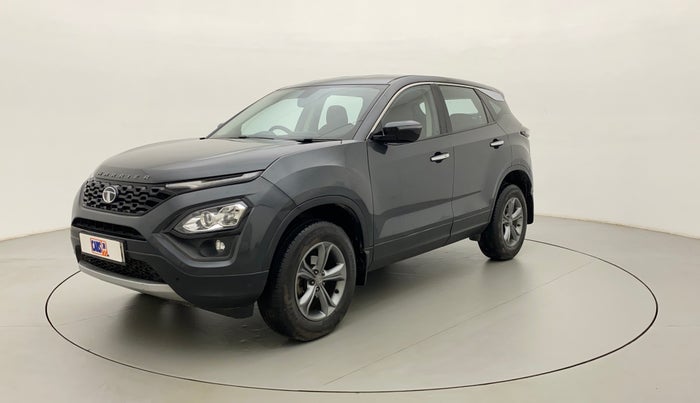 2021 Tata Harrier XZA 2.0L, Diesel, Automatic, 23,892 km, Left Front Diagonal