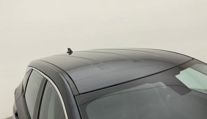 2021 Tata Harrier XZA 2.0L, Diesel, Automatic, 23,892 km, Roof