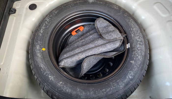 2024 Hyundai VENUE SX (O) 1.0 TURBO DCT, Petrol, Automatic, 80,263 km, Spare Tyre