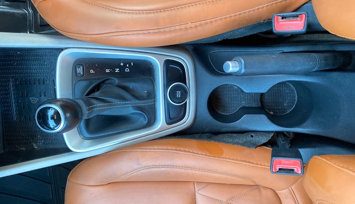 2024 Hyundai VENUE SX (O) 1.0 TURBO DCT, Petrol, Automatic, 80,263 km, Gear Lever